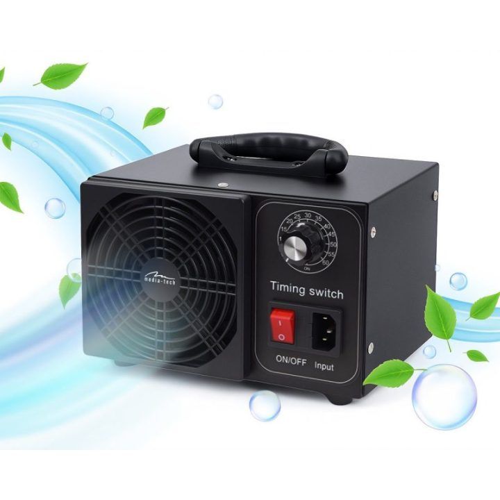 Media-Tech MT6540 ozono generatorius
