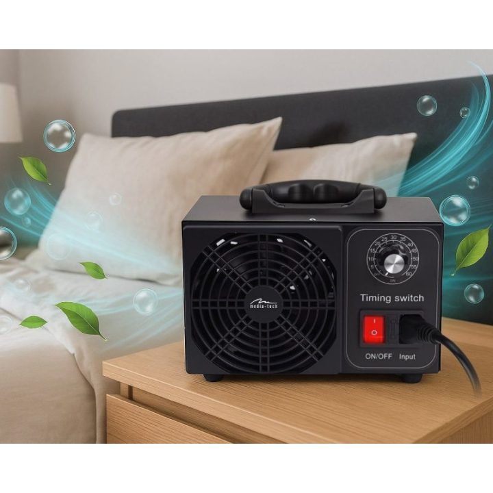 Media-Tech MT6540 ozono generatorius