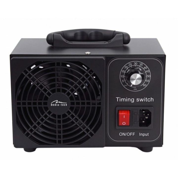 Media-Tech MT6540 ozono generatorius