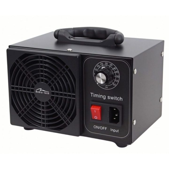 Media-Tech MT6540 ozono generatorius