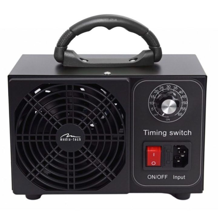 Media-Tech MT6540 ozono generatorius