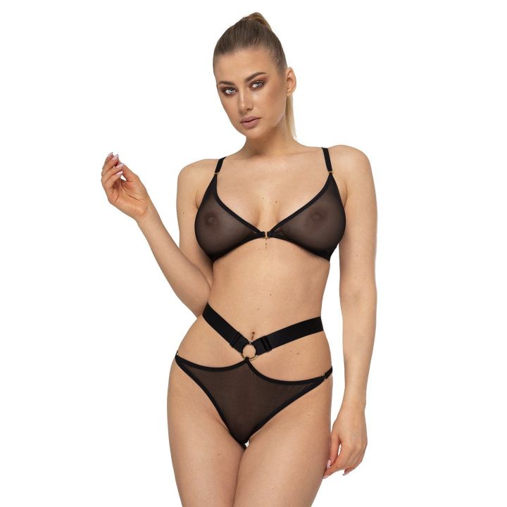 Seksualus rinkinys Anais