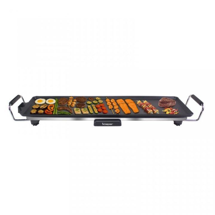 Beper P101BBQ070 elektrinis stalo grilis
