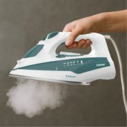 Beper SteamPro 300 garinis lygintuvas 2200 W