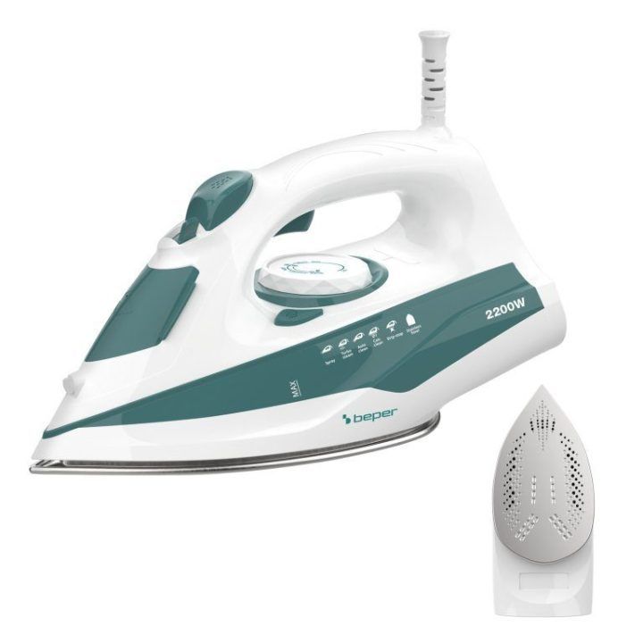 Beper SteamPro 300 garinis lygintuvas 2200 W