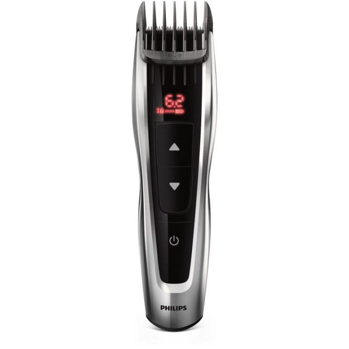 Philips HC9420/15 plaukų kirpimo mašinėlė