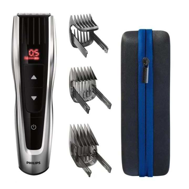 Philips HC9420/15 plaukų kirpimo mašinėlė