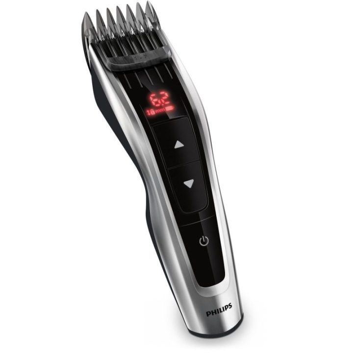 Philips HC9420/15 plaukų kirpimo mašinėlė