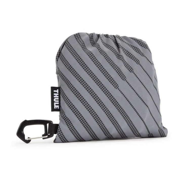 Thule 5409 kuprinės lietaus apsauga, sidabrinė