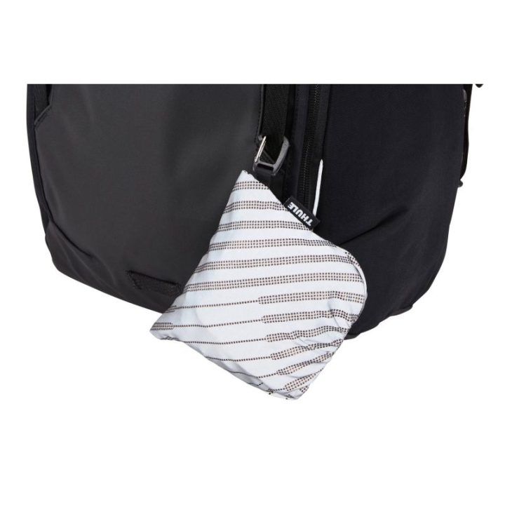 Thule 5409 kuprinės lietaus apsauga, sidabrinė