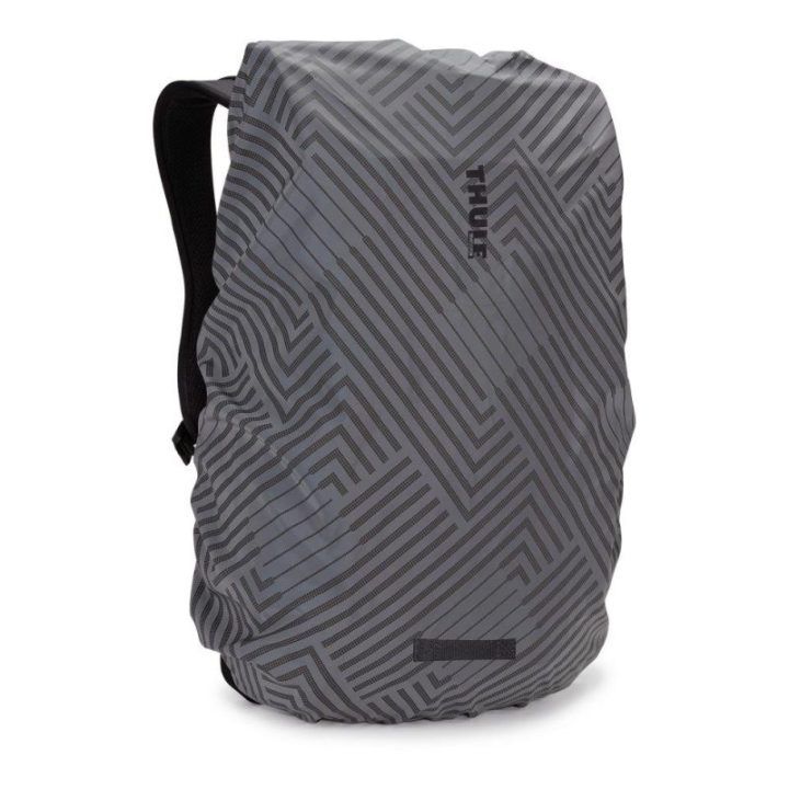 Thule 5409 kuprinės lietaus apsauga, sidabrinė