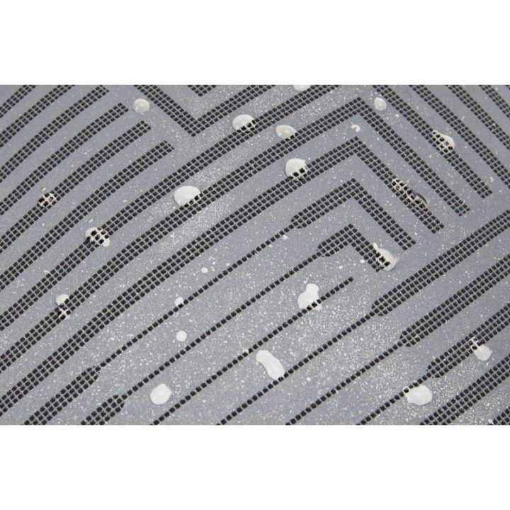 Thule 5409 kuprinės lietaus apsauga, sidabrinė