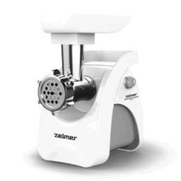 Zelmer ZMM9802B mėsmalė, 2200 W
