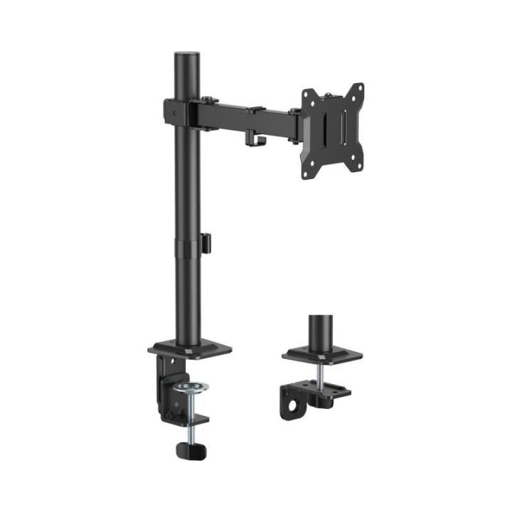 Monitoriaus laikiklis Sbox LCD-351/1-3 17–32 col., 10 kg