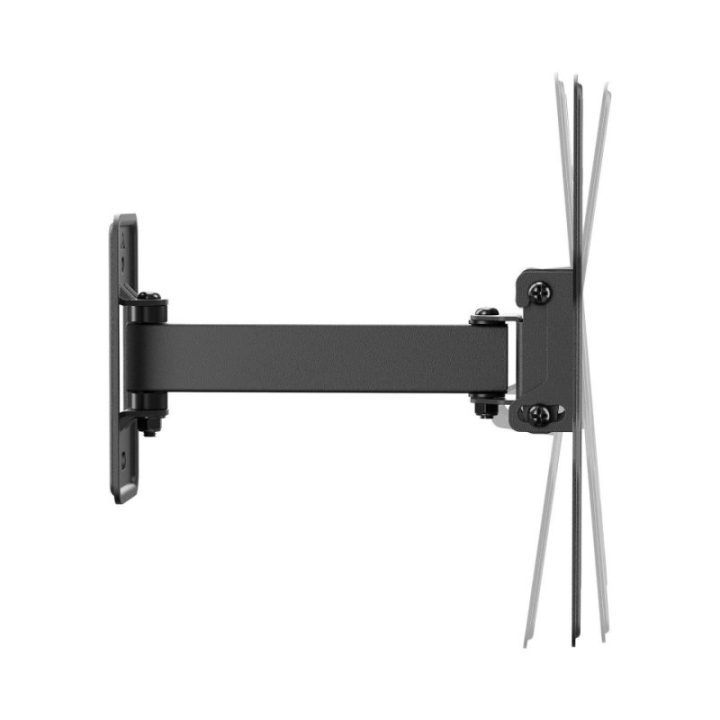 Televizoriaus laikiklis Sbox LCD-421, 23–43", 30 kg, 200 × 200