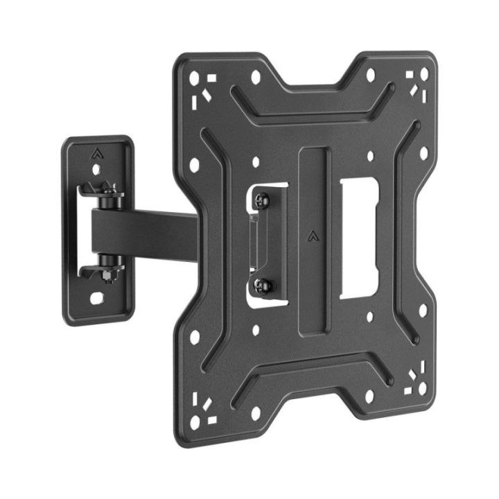 Televizoriaus laikiklis Sbox LCD-421, 23–43", 30 kg, 200 × 200