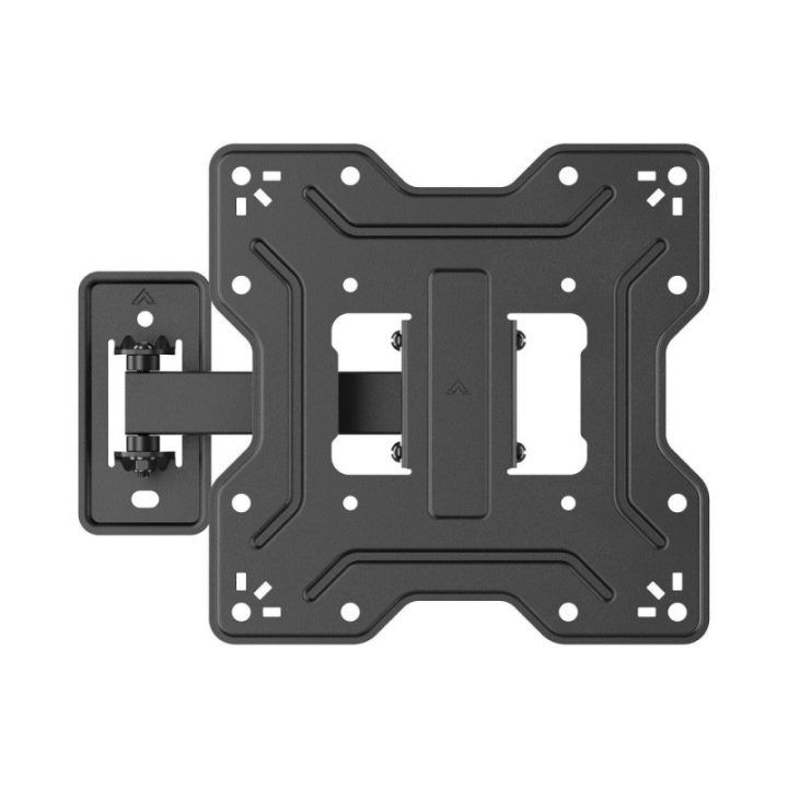 Televizoriaus laikiklis Sbox LCD-421, 23–43", 30 kg, 200 × 200