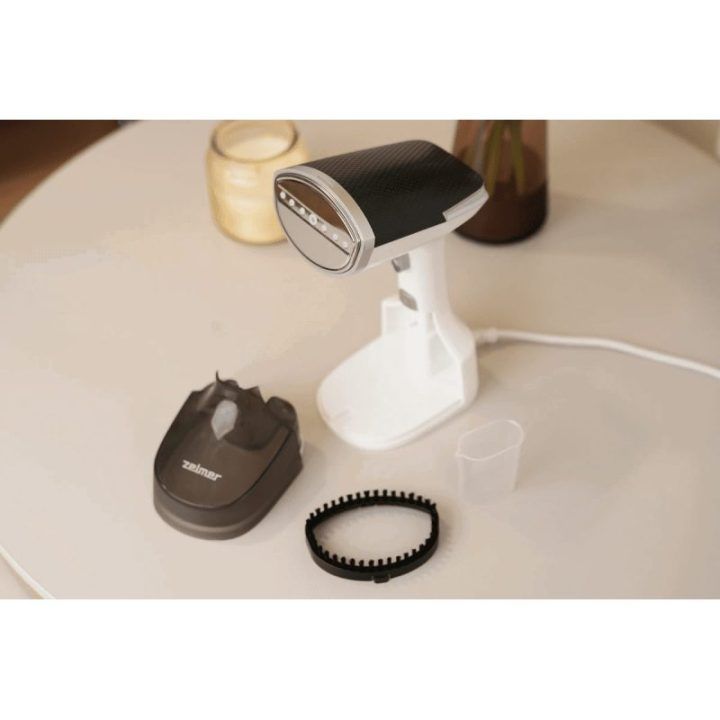 Drabužių garintuvas Zelmer ZGS1210 Plug2Steam