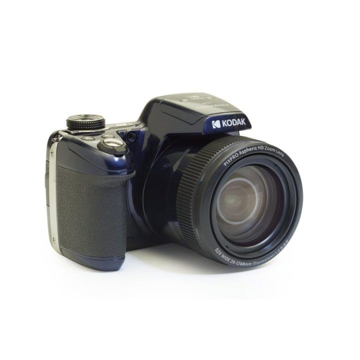 Kodak PIXPRO AZ528 fotoaparatas, Midnight Blue, EU Plug