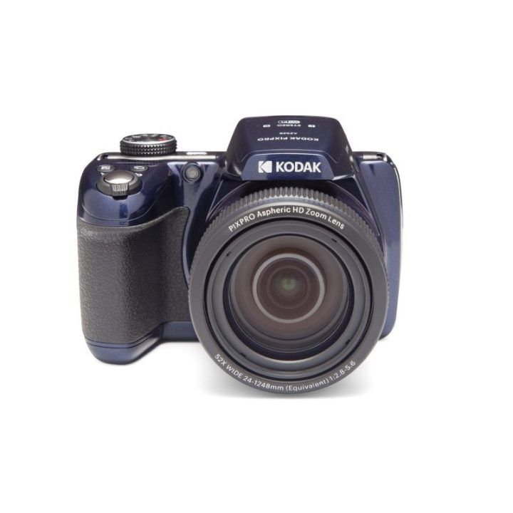 Kodak PIXPRO AZ528 fotoaparatas, Midnight Blue, EU Plug