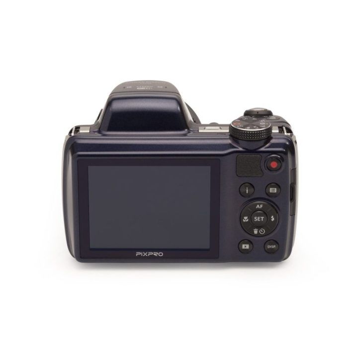 Kodak PIXPRO AZ528 fotoaparatas, Midnight Blue, EU Plug