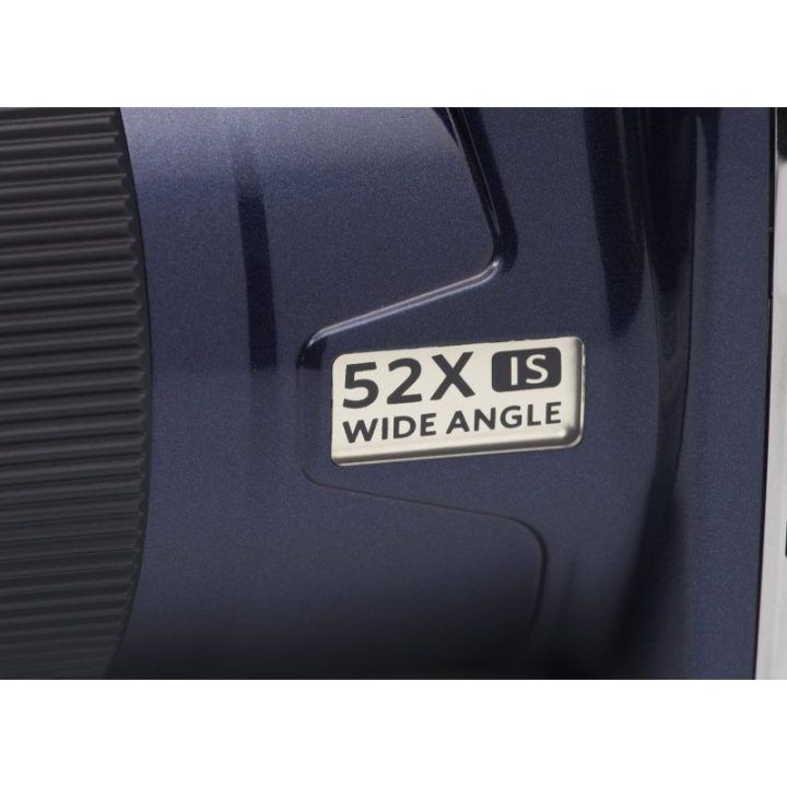 Kodak PIXPRO AZ528 fotoaparatas, Midnight Blue, EU Plug