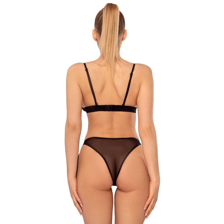 Seksualus rinkinys Anais