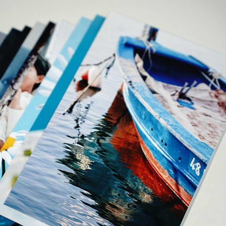 Kodak Ultra Premium blizgus fotopopierius 10 x 15 cm, 60 lapų