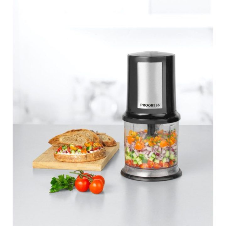 Progress EK5879PVDE maisto smulkintuvas, 500 ml