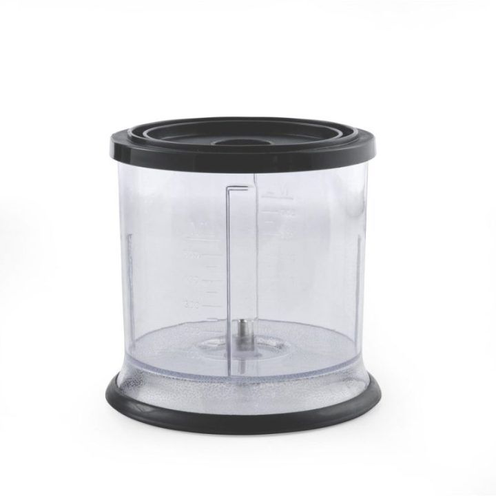 Progress EK5879PVDE maisto smulkintuvas, 500 ml