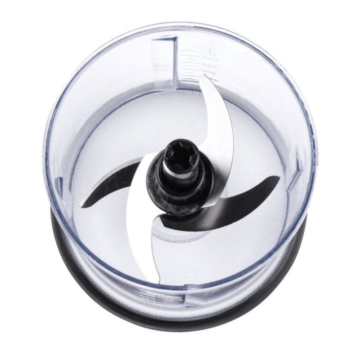 Progress EK5879PVDE maisto smulkintuvas, 500 ml