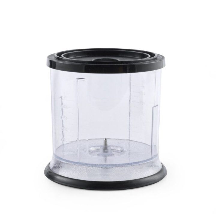 Progress EK5879PVDE maisto smulkintuvas, 500 ml