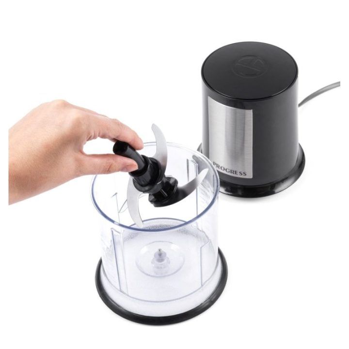 Progress EK5879PVDE maisto smulkintuvas, 500 ml