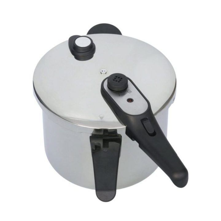 Slėginis puodas Jata HOLL2224, 22 cm