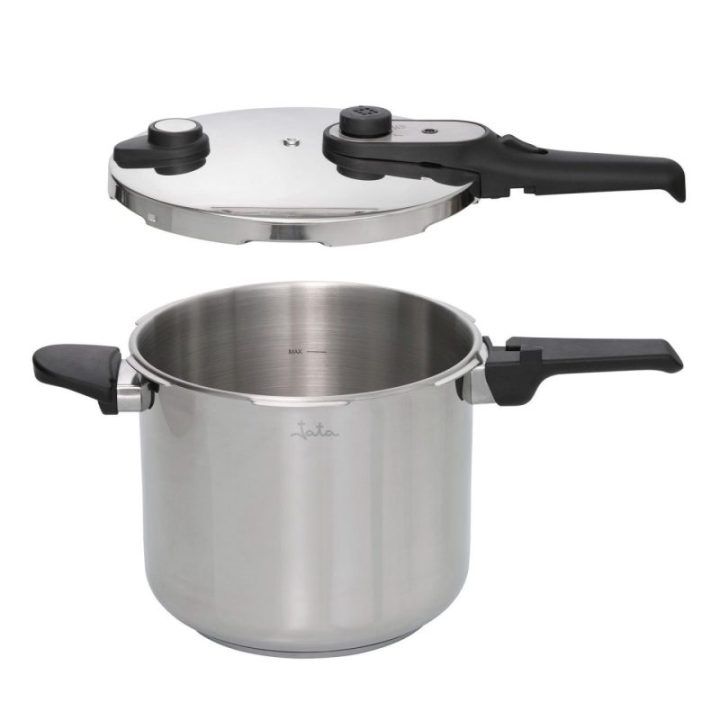 Slėginis puodas Jata HOLL2224, 22 cm