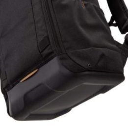 Kuprinė Case Logic Viso Camera Backpack Medium, juoda