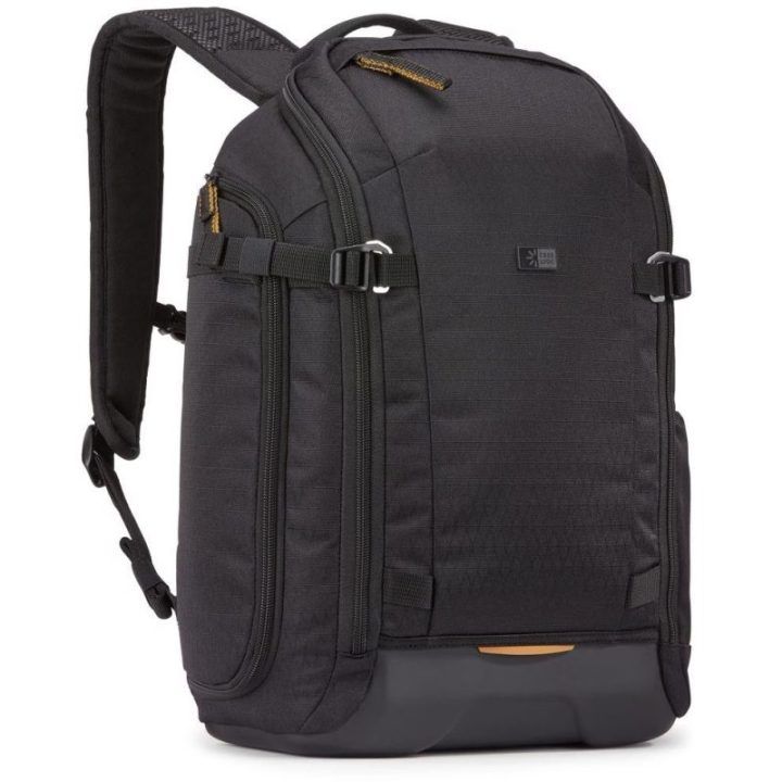Kuprinė Case Logic Viso Camera Backpack Medium, juoda