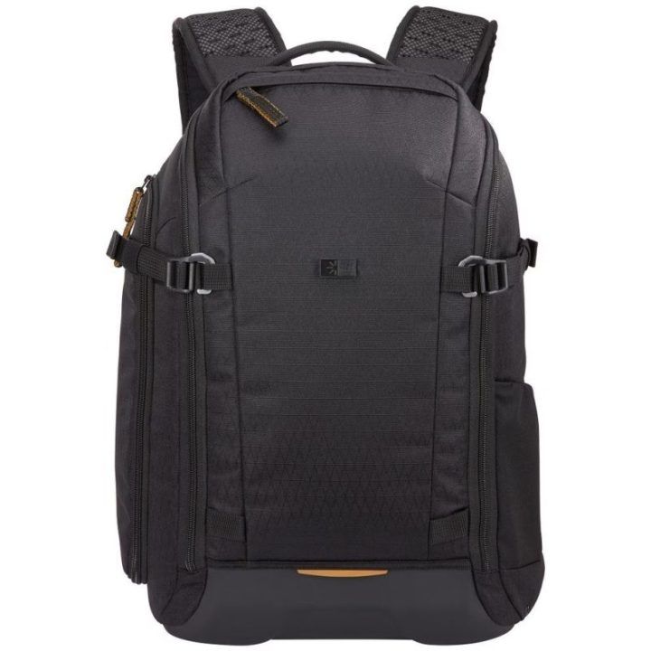 Kuprinė Case Logic Viso Camera Backpack Medium, juoda