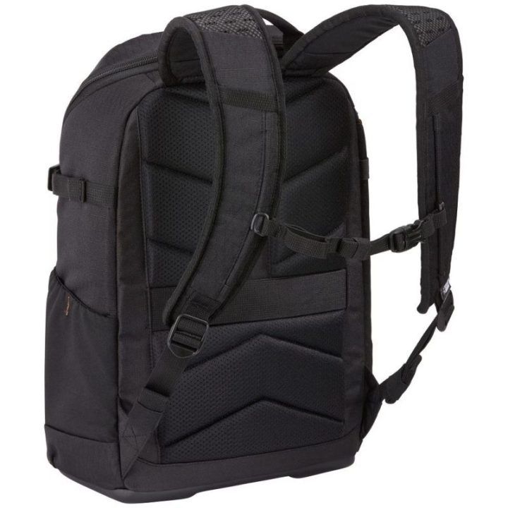 Kuprinė Case Logic Viso Camera Backpack Medium, juoda
