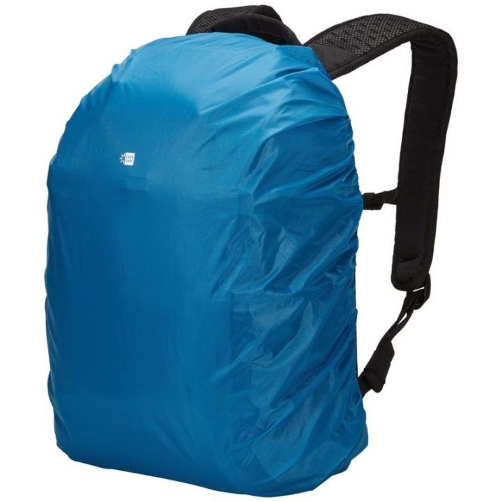 Kuprinė Case Logic Viso Camera Backpack Medium, juoda
