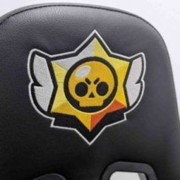 Žaidimų kėdė Subsonic Pro Brawl Stars