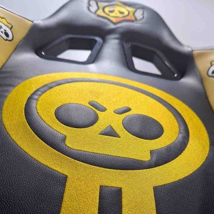 Žaidimų kėdė Subsonic Pro Brawl Stars