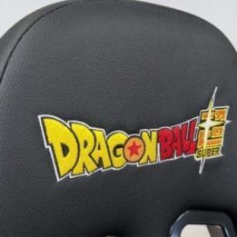 Žaidimų kėdė Subsonic Pro Gaming Seat DBZ Son Goku