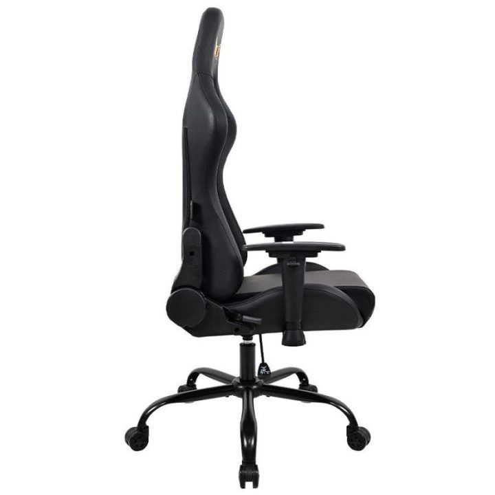 Žaidimų kėdė Subsonic Pro Gaming Seat DBZ Son Goku