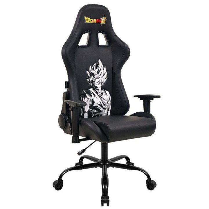 Žaidimų kėdė Subsonic Pro Gaming Seat DBZ Son Goku