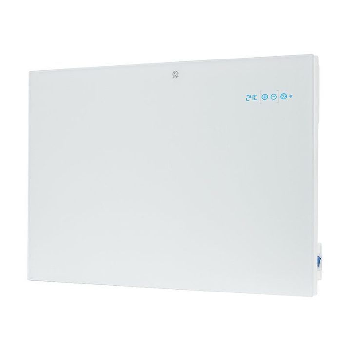 Lafe ThermoSmart 500 W elektrinis infraraudonųjų spindulių šildytuvas