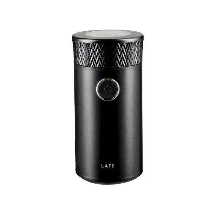 Lafe GrindMaster kavamalė, 150 W, juoda