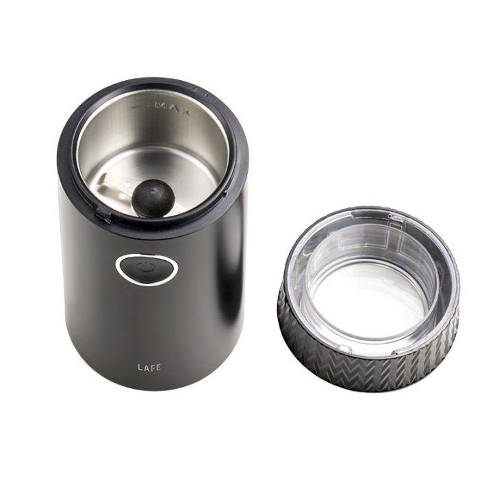 Lafe GrindMaster kavamalė, 150 W, juoda