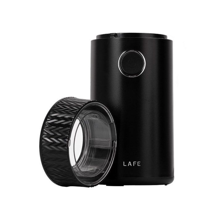 Lafe GrindMaster kavamalė, 150 W, juoda