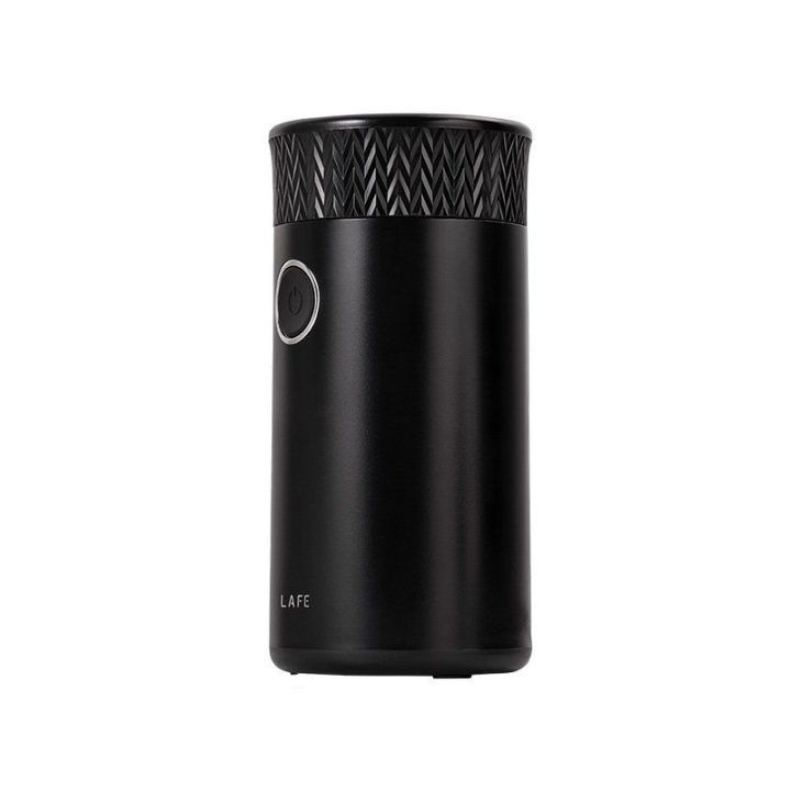 Lafe GrindMaster kavamalė, 150 W, juoda